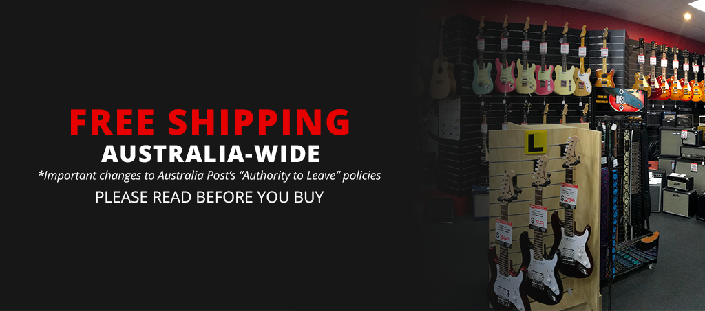 NEWS: Changes to Australia Post's "Authority To Leave" Policy