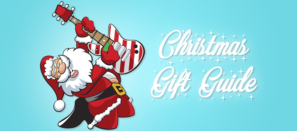 GIFT IDEAS: Our Complete Christmas Gift Guide for 2019