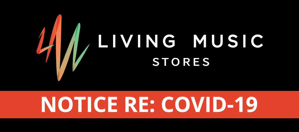 NEWS: Notice RE: COVID-19 Coronavirus