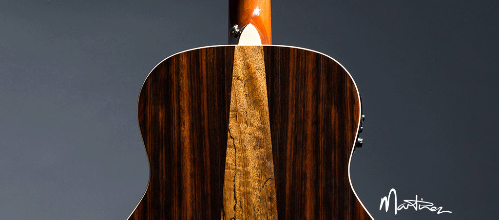 NEW ARRIVALS: Martinez Southern Star Series Guitars Are Here