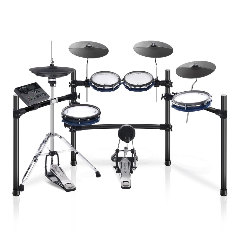 -Kahzan KTD-ACE-360 Electronic Drum Kit-Living Music