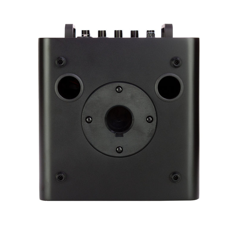 -Belcat 'Busker Box' 25 Watt Rechargeable Multi-Purpose Portable Amplifier-Living Music