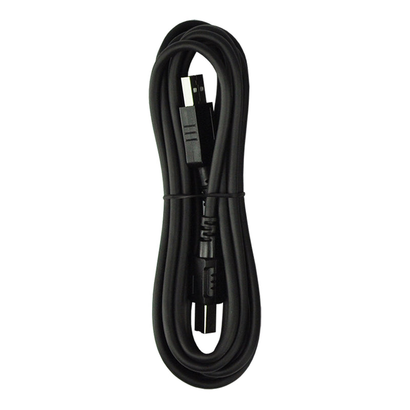 -Crown CK-49 MIDI USB 49-Key Electronic Portable Keyboard Controller (Silver)-Living Music