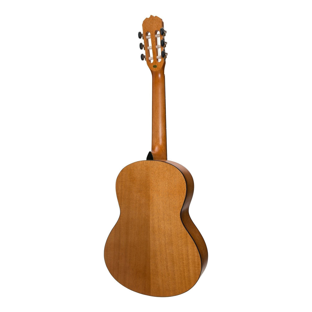 -Sanchez 3/4 Size Student Classical Guitar (Acacia)-Living Music