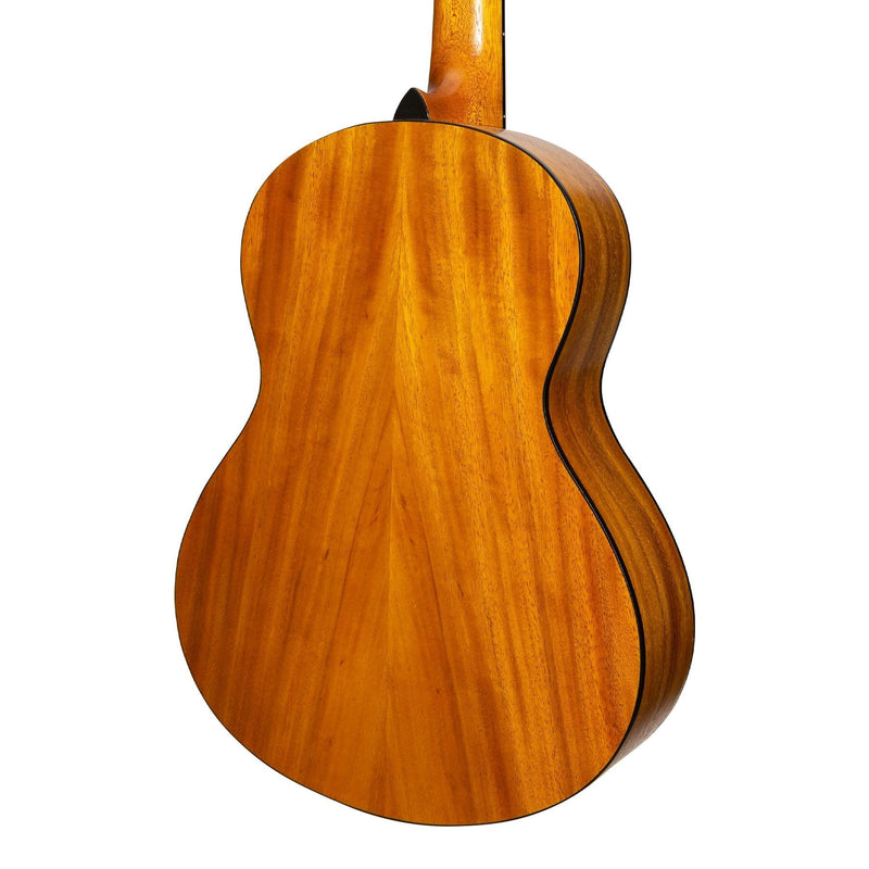 -Sanchez 3/4 Size Student Classical Guitar (Spruce/Koa)-Living Music