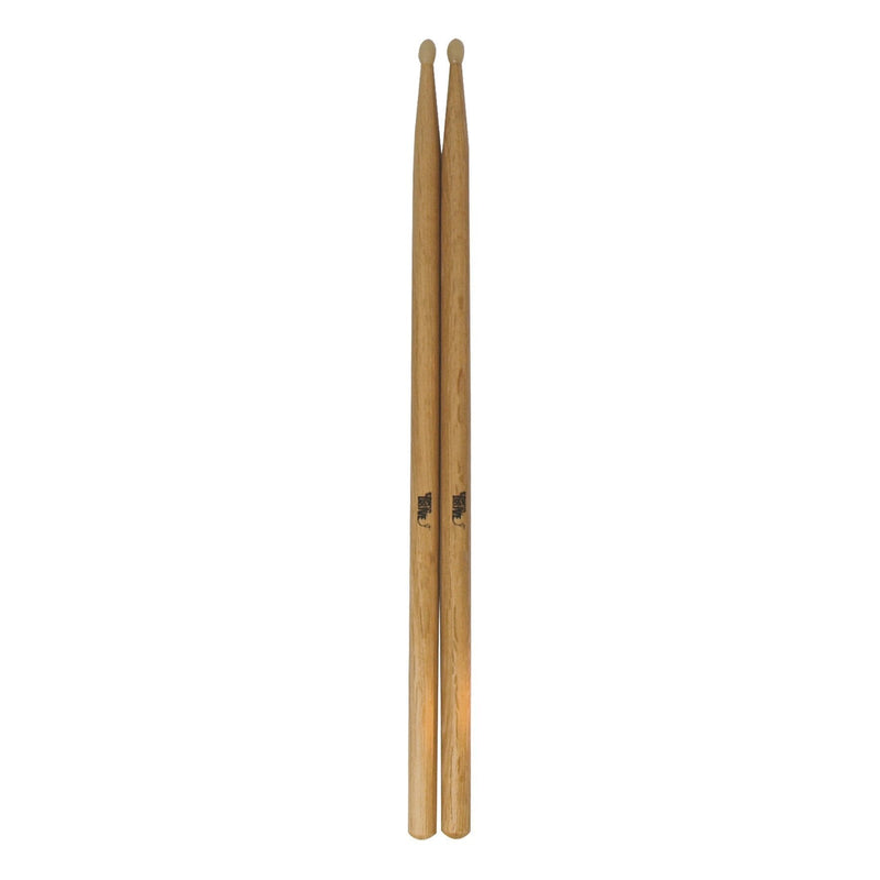 -Sonic Drive 5B Nylon Tip Drumsticks-Living Music