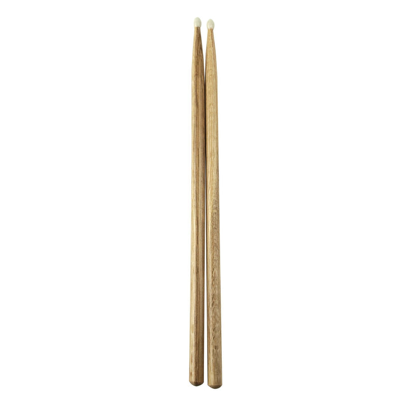 -Sonic Drive 7A Nylon Tip Drumsticks-Living Music