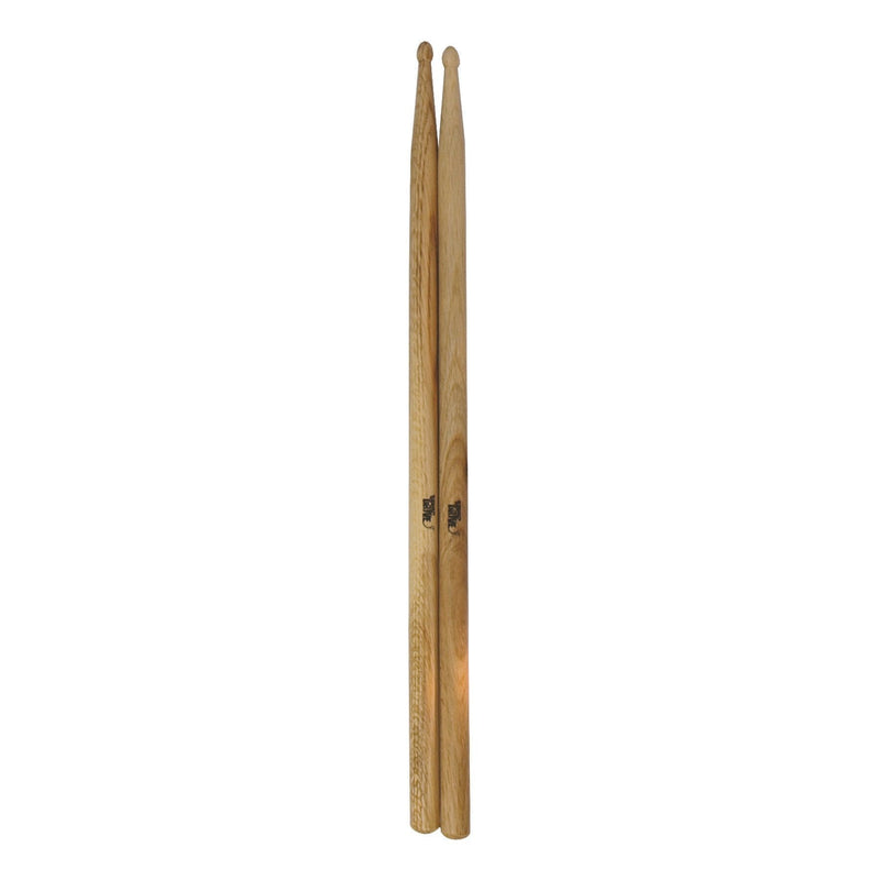 -Sonic Drive 7A Wood Tip Drumsticks-Living Music