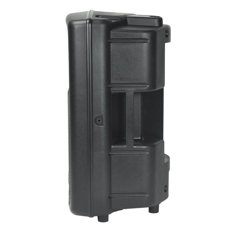 -Soundart 300 Watt 4 Ohm ABS Speaker Cabinet-Living Music