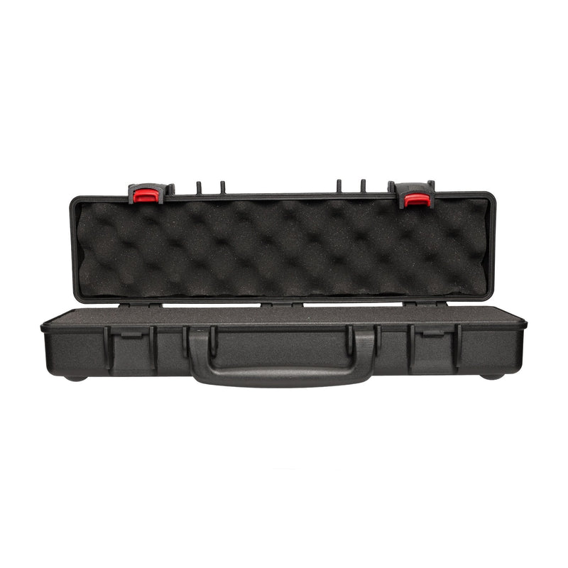 -XHL 1001 Small Utility/Flute Weather Sealed Travel Case-Living Music