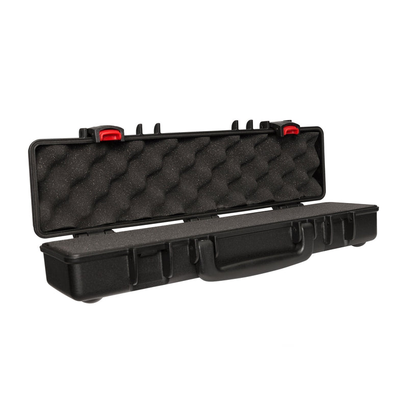 -XHL 1001 Small Utility/Flute Weather Sealed Travel Case-Living Music