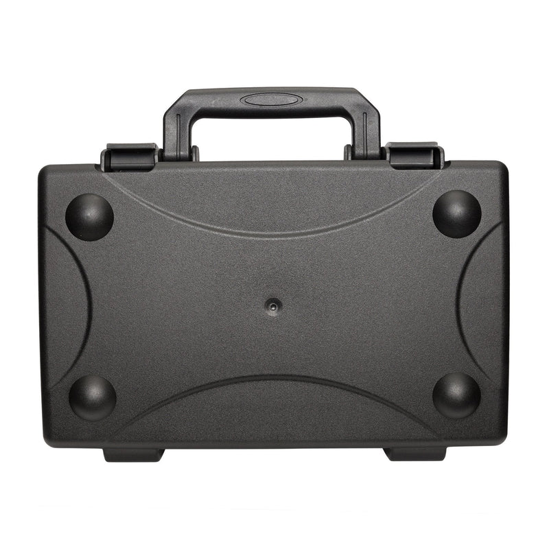 -XHL 1002 Small Utility/Clarinet Weather Sealed Travel-Living Music