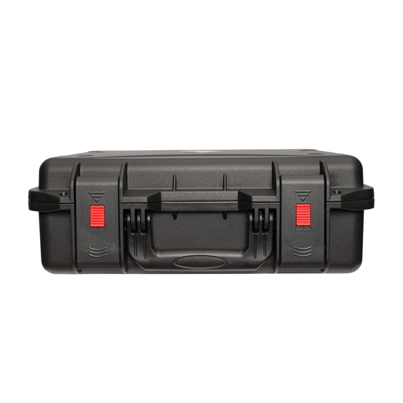 -XHL 5002 Medium Utility Weather Sealed Travel Case-Living Music