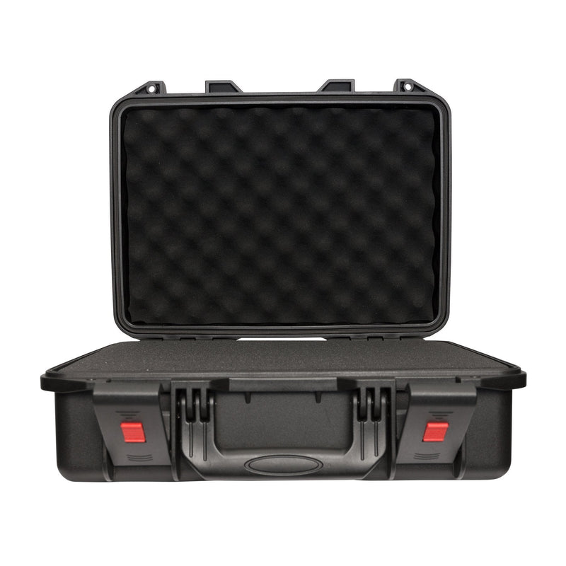 -XHL 5002 Medium Utility Weather Sealed Travel Case-Living Music