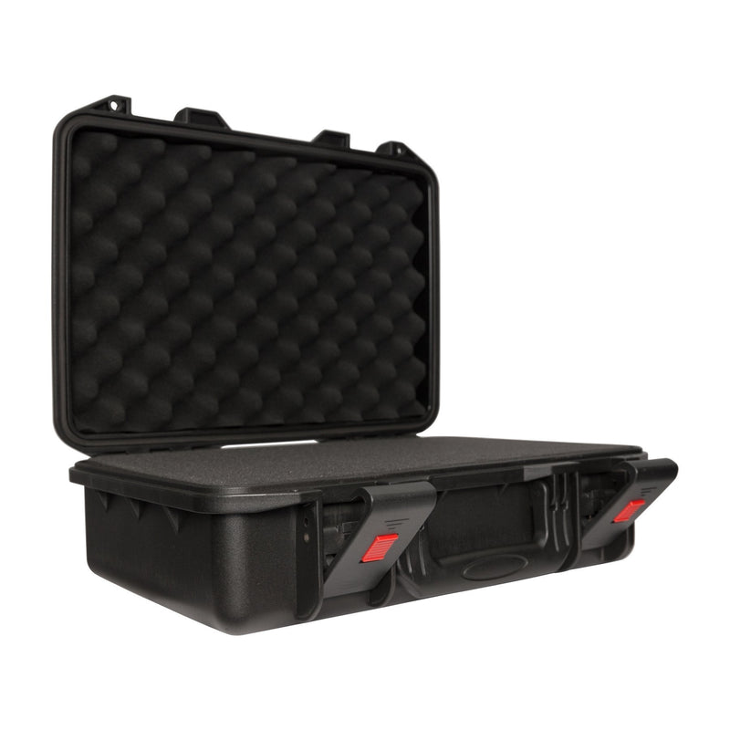 -XHL 5002 Medium Utility Weather Sealed Travel Case-Living Music