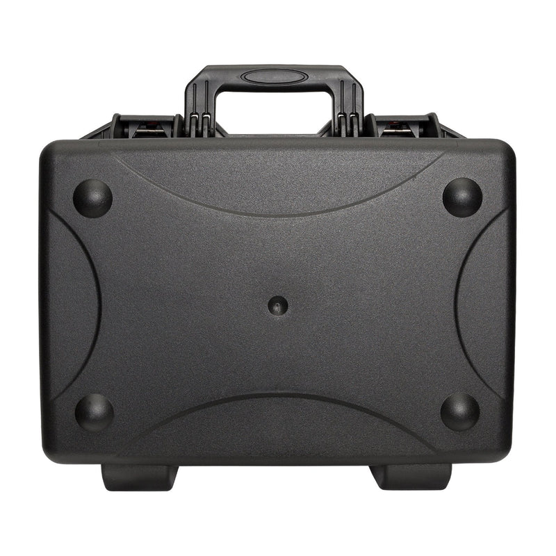 -XHL 5003 Medium Utility Weather Sealed Travel Case-Living Music