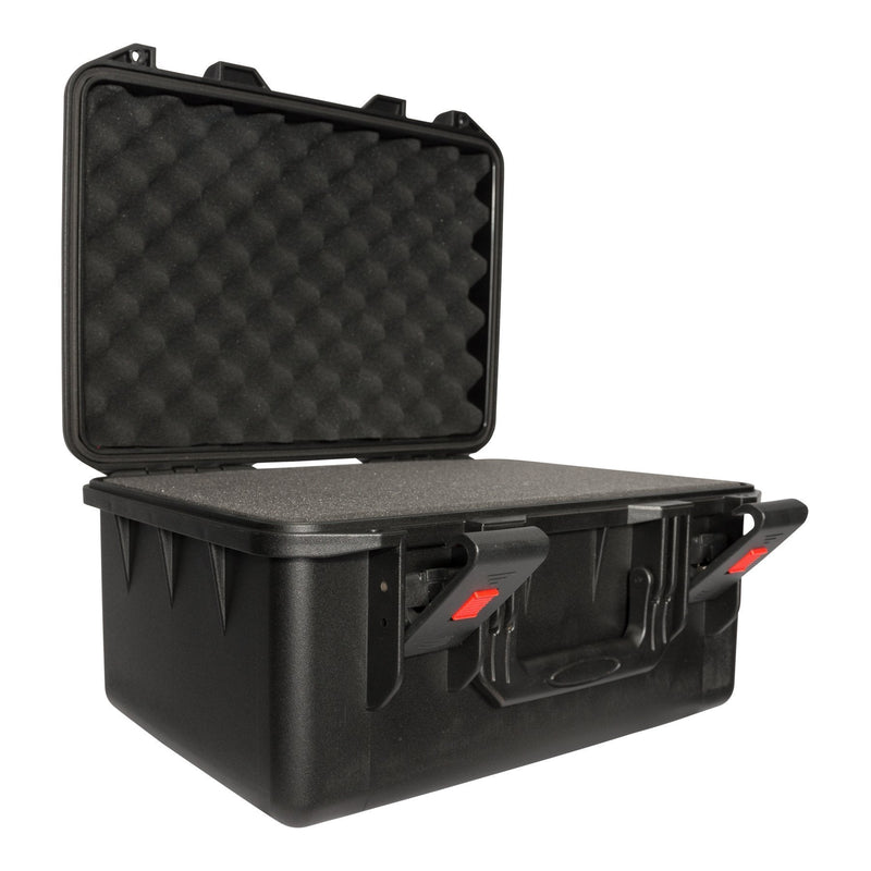 -XHL 5003 Medium Utility Weather Sealed Travel Case-Living Music