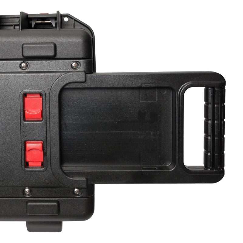 -XHL 6001 Large Utility Weather Sealed Travel Case-Living Music