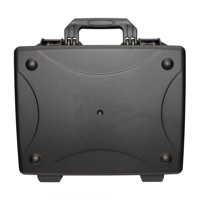-XHL 8002 Large Utility Weather Sealed Travel Case-Living Music