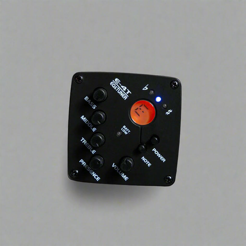 -Saga '700 Series' Solid Spruce Top Acoustic-Electric Small-Body Cutaway Guitar (Retro)-Living Music