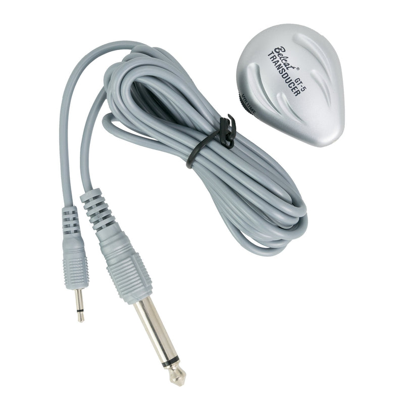 -Belcat Acoustic Transducer Pickup-Living Music
