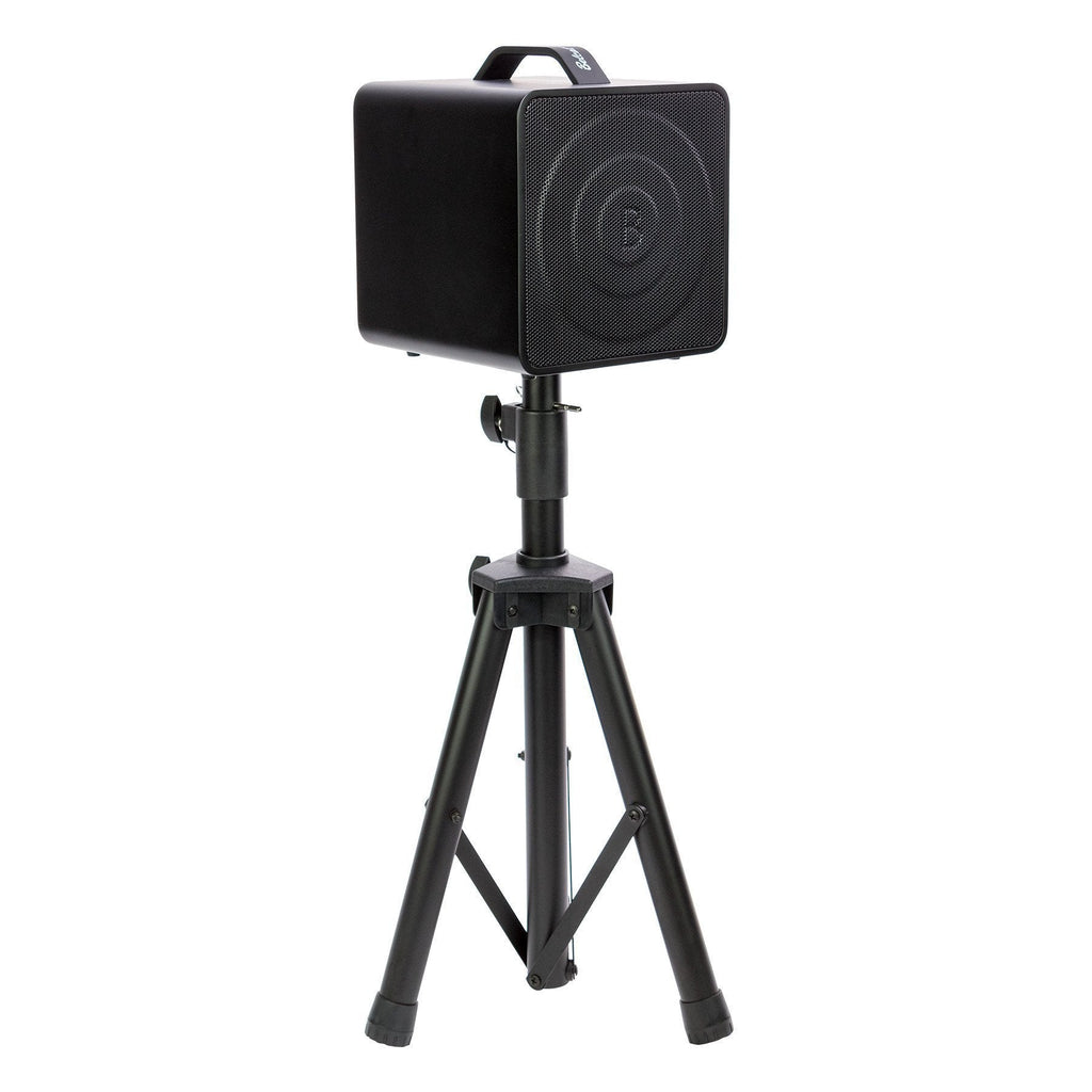 -Belcat 'Busker Box' 25 Watt Rechargeable Multi-Purpose Portable Amplifier-Living Music