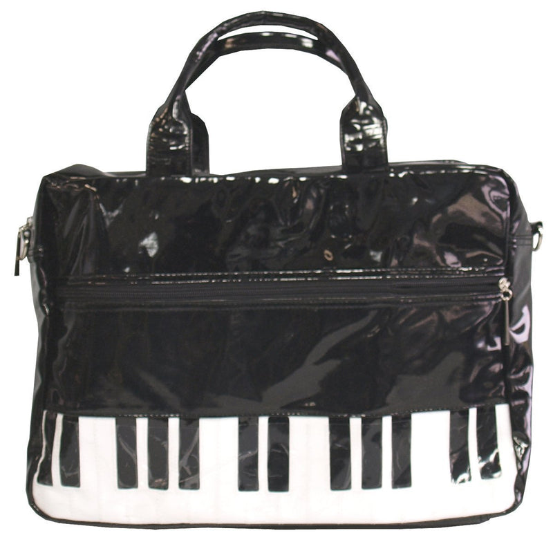 -Big Band Keyboard Bag (Black)-Living Music