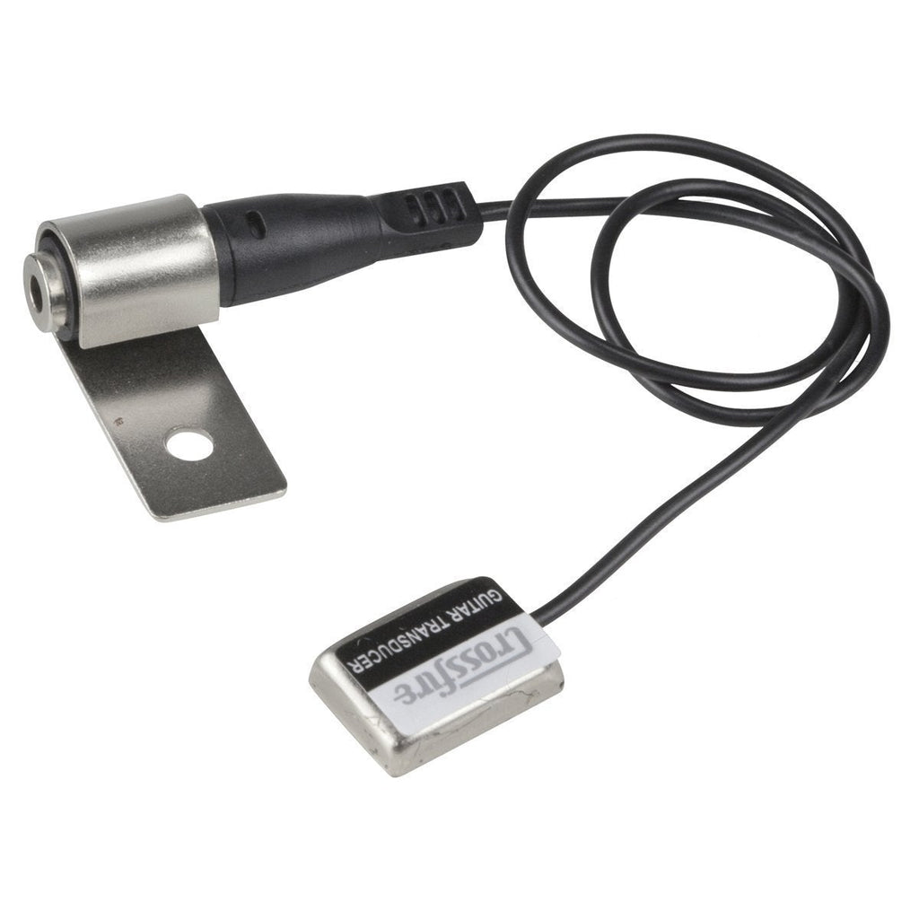 -Crossfire Guitar Transducer (Single)-Living Music