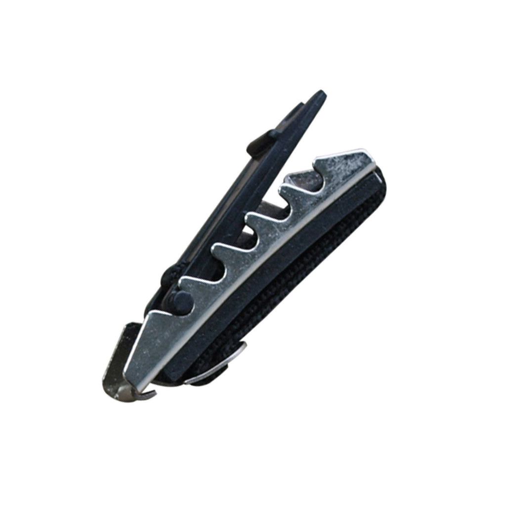 -Crossfire Strap-Style Acoustic Guitar Capo-Living Music