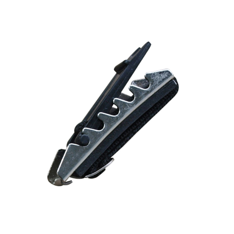 -Crossfire Strap-Style Acoustic Guitar Capo-Living Music