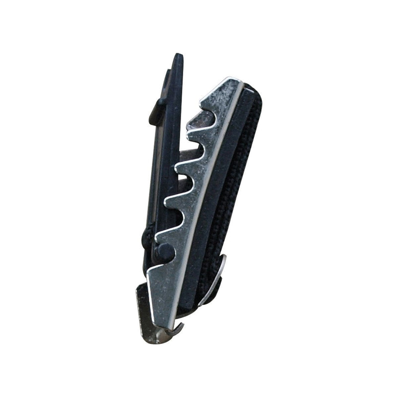 -Crossfire Strap-Style Classical Guitar Capo-Living Music