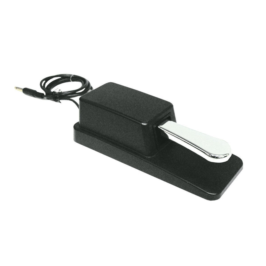 -Crown Deluxe Sustain Pedal-Living Music