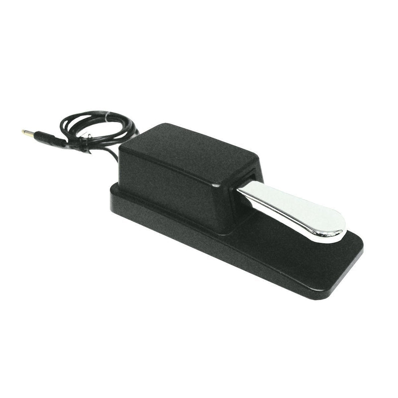 -Crown Deluxe Sustain Pedal-Living Music