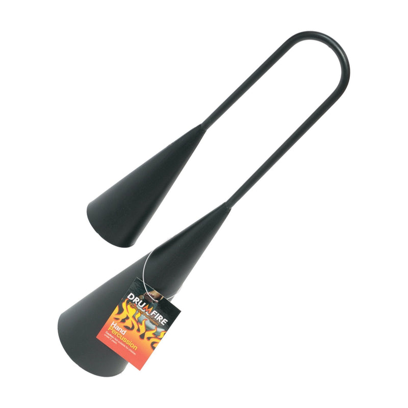 -Drumfire Agogo Bell-Living Music