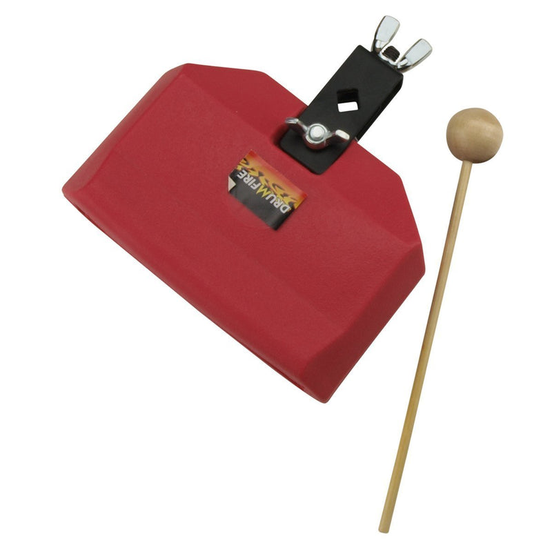 -Drumfire Blast Block (15cm)-Living Music