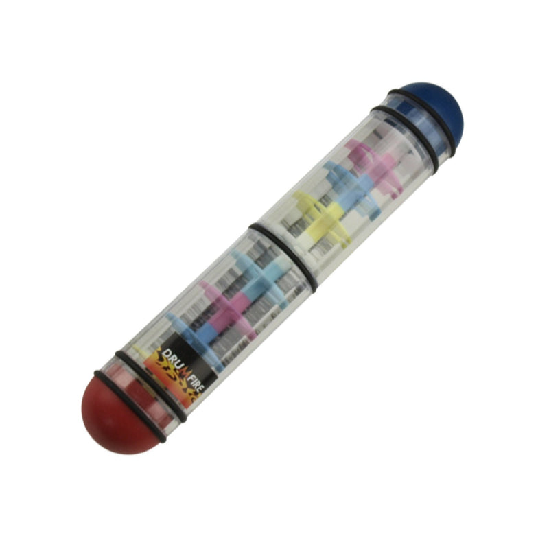 -Drumfire Rain Stick (10")-Living Music