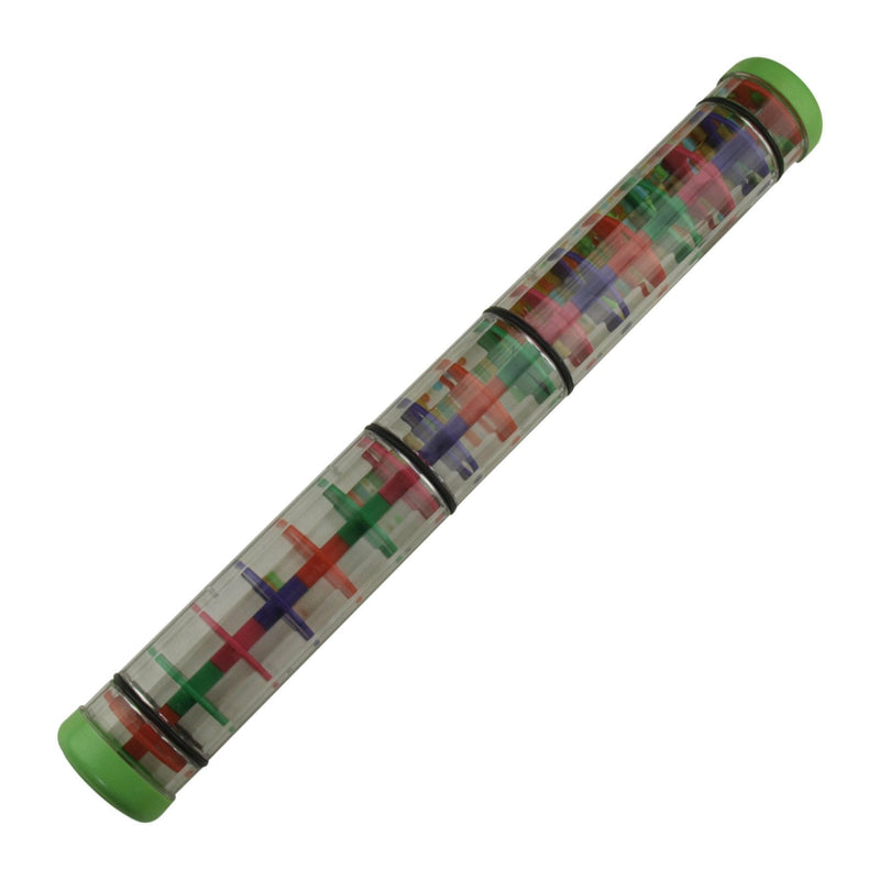 -Drumfire Rain Stick (16")-Living Music