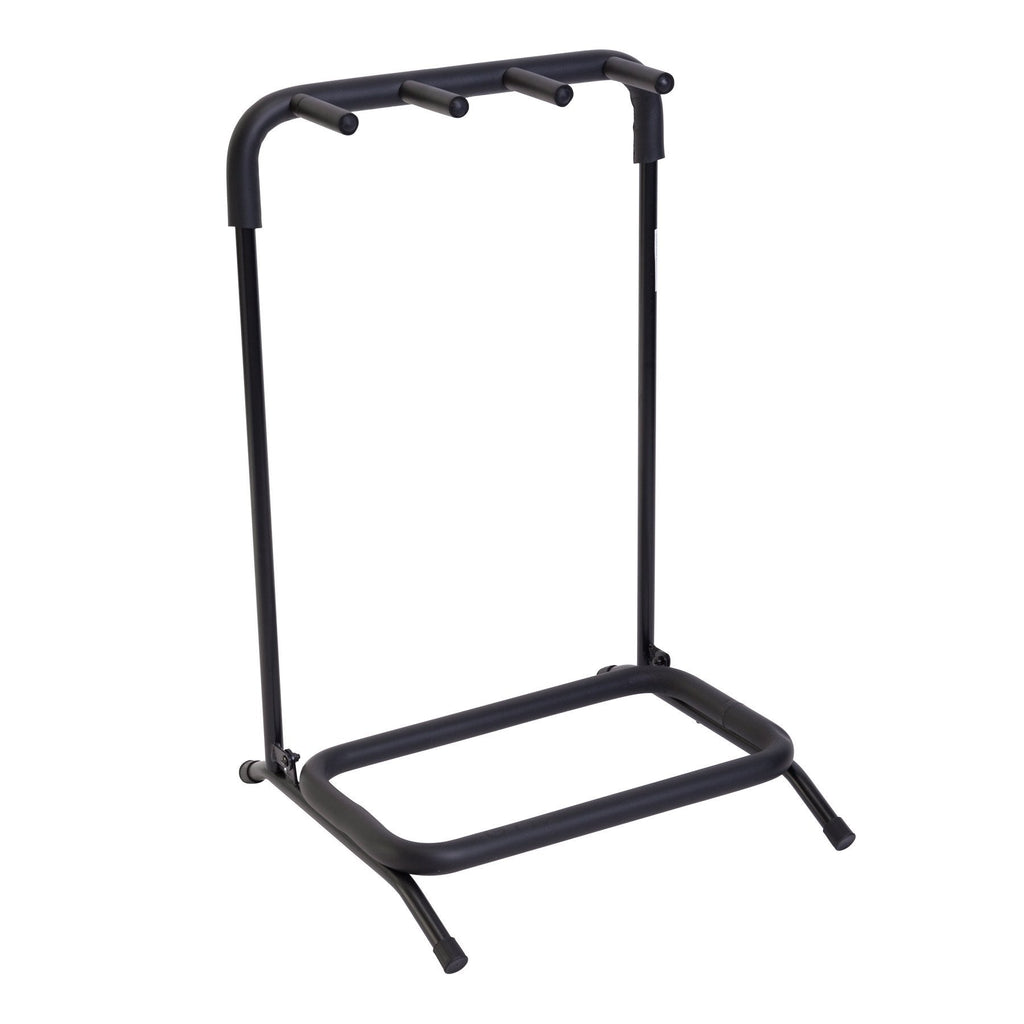 -Fretz Multi-Rack Guitar Stand (3 Guitars)-Living Music