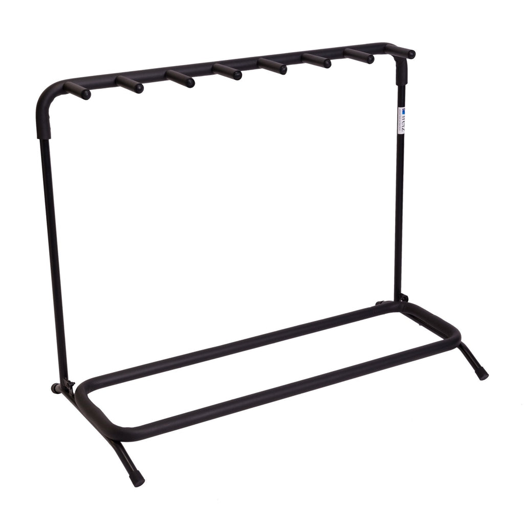 -Fretz Multi-Rack Guitar Stand (7 Guitars)-Living Music