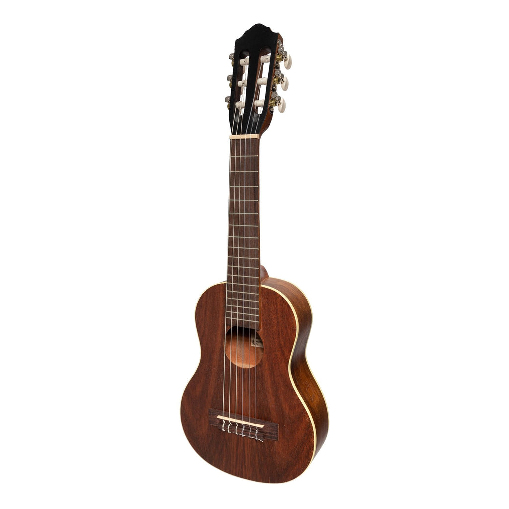 -Mojo 'Guitarulele' 1/4 Size Classical Guitar (Rosewood)-Living Music