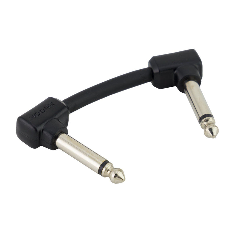 -Mooer 2" Moulded Patch Cable-Living Music