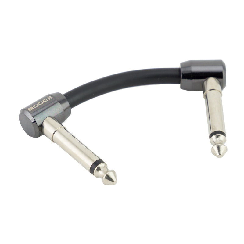 -Mooer 2" Patch Cable-Living Music