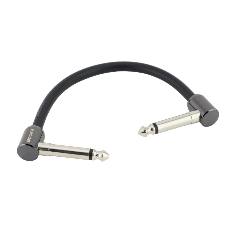 -Mooer 6" Patch Cable-Living Music