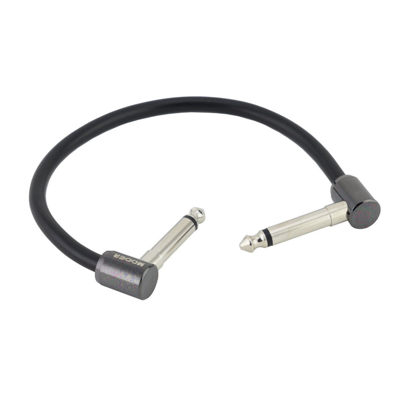 -Mooer 8" Patch Cable-Living Music