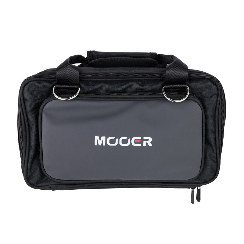 -Mooer GE-200 Padded Soft Carry Bag-Living Music
