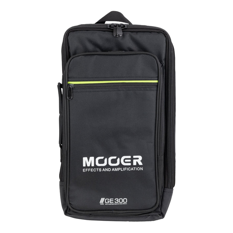 -Mooer GE-300 Padded Soft Carry Bag-Living Music