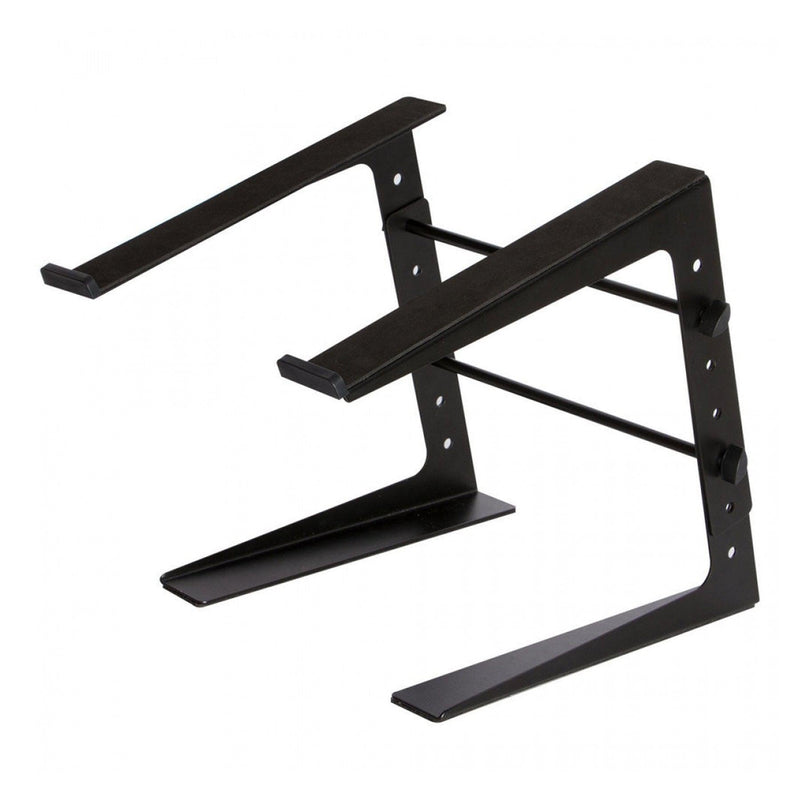 -On Stage Height Adjustable Laptop Stand-Living Music
