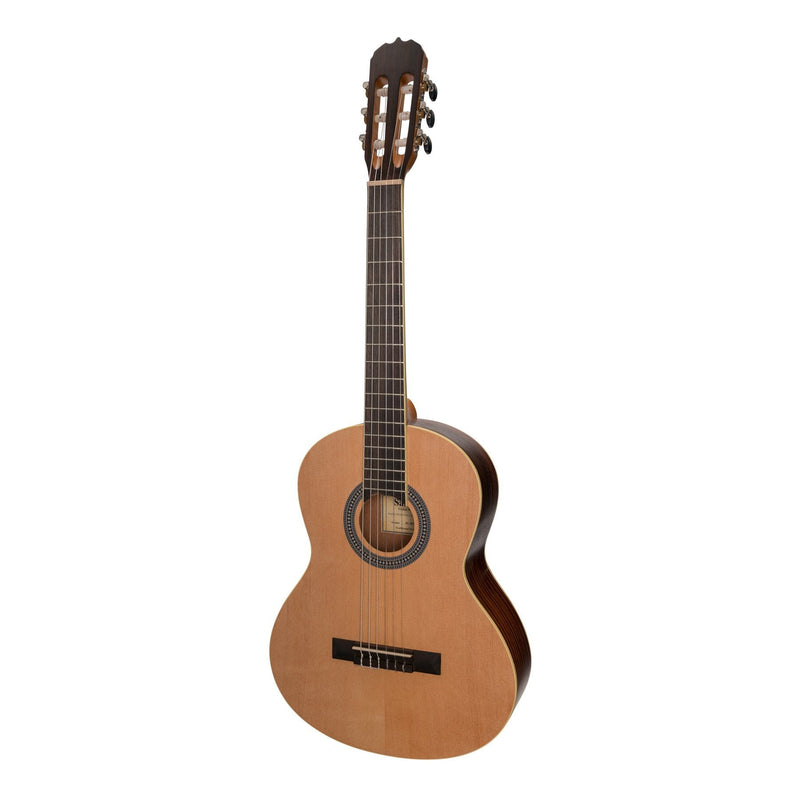 -Sanchez 3/4 Size Student Classical Guitar (Spruce/Rosewood)-Living Music