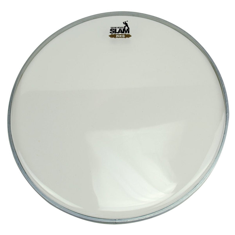 -Slam Resonant Drum Head (14")-Living Music
