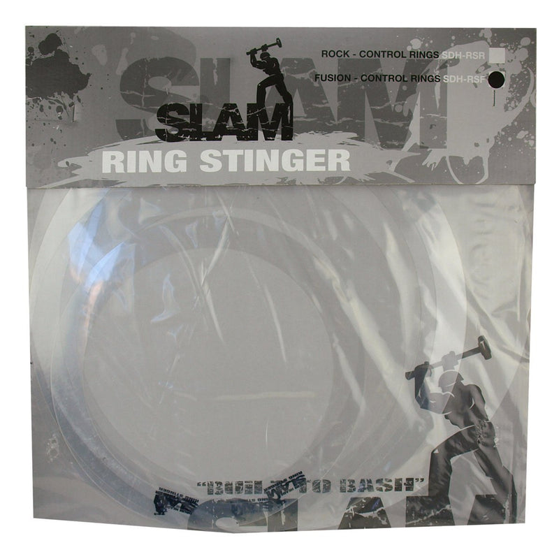 SDH-RS-F-Slam 'Ring Stingers' Control Rings (Fusion Size)-Living Music